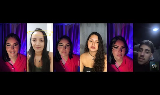 lavinia.amaral21's Live Session — Jul 26, 2026, 2:23 AM