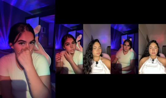 lavinia.amaral21's Live Session — Jul 27, 2026, 3:29 AM