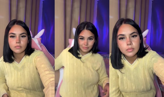 lavinia.amaral21's Live Session — Jul 28, 2026, 12:49 AM
