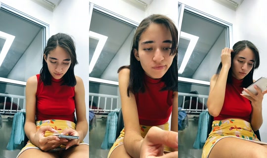 lavinia.mayraaa's Live Session — Jul 27, 2026, 12:11 AM