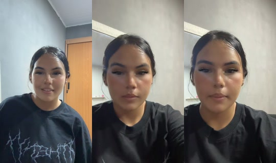 lavinia817's Live Session — Jul 8, 2026, 11:46 PM