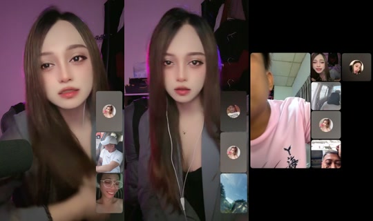 lavinia__0621's Live Session — Aug 1, 2026, 10:30 PM