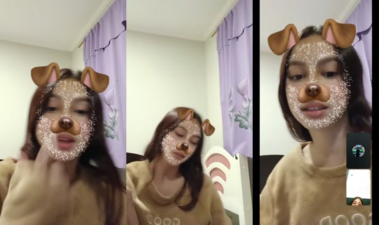 laviniaandrade_0304's Live Session — Jul 24, 2026, 12:48 AM