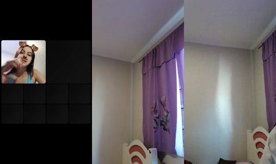 laviniaandrade_0304's Live Session — Jul 27, 2026, 5:33 PM