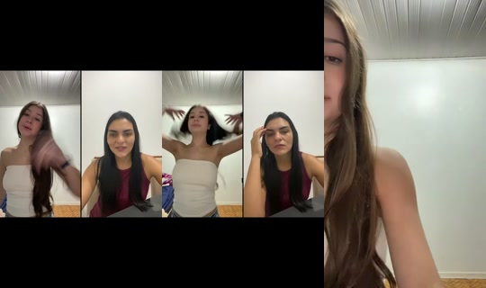 laviniaeriesi's Live Session — Jul 14, 2026, 3:45 AM