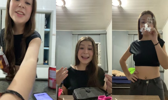 laviniaeriesi's Live Session — Jul 23, 2026, 8:53 PM