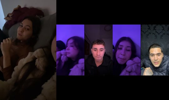 laviniaeriesi's Live Session — Jul 24, 2026, 12:11 AM