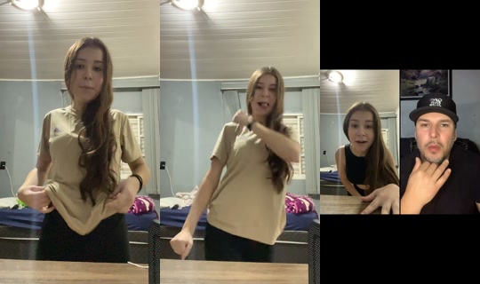 laviniaeriesi's Live Session — Jul 25, 2026, 12:46 AM