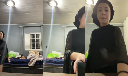 laviniaeriesi's Live Session — Jul 27, 2026, 12:51 AM