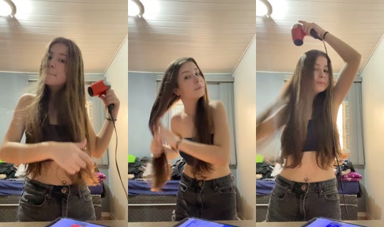 laviniaeriesi's Live Session — Jul 27, 2026, 6:47 PM