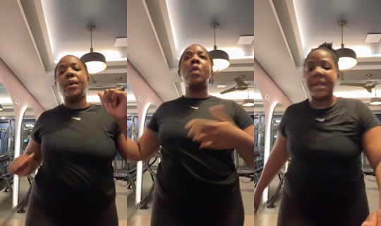 lavish_fitness's Live Session — Aug 10, 2026, 9:27 AM