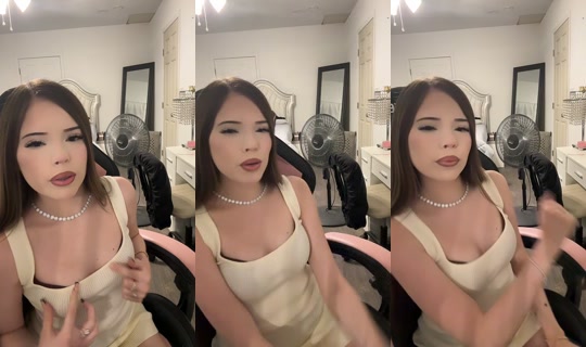 lavvgueritamiaa's Live Session — Jul 8, 2026, 11:22 PM
