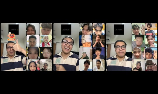 lawakbtul's Live Session — Aug 4, 2026, 12:51 PM