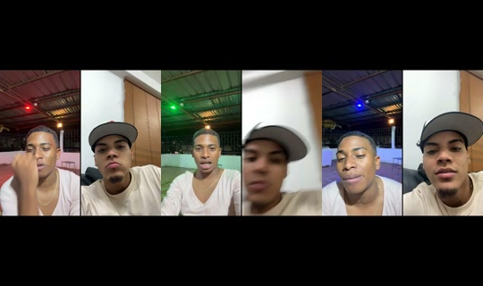lawandersoon's Live Session — Oct 13, 2026, 6:24 AM