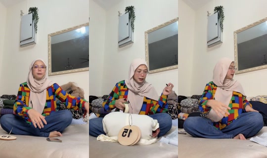 lawanyaa.thrift's Live Session — Jul 25, 2026, 11:43 AM