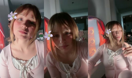 lawerita0312's Live Session — Aug 16, 2026, 5:52 AM