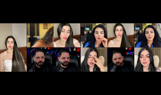 laya316066's Live Session — Jul 23, 2026, 6:55 PM
