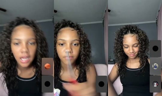 layaaa_amazing1's Live Session — Jul 9, 2026, 2:33 AM