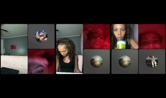 layaaa_amazing1's Live Session — Jul 9, 2026, 3:31 AM