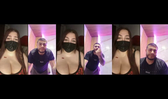 layalielololy's Live Session — Oct 18, 2026, 8:01 PM
