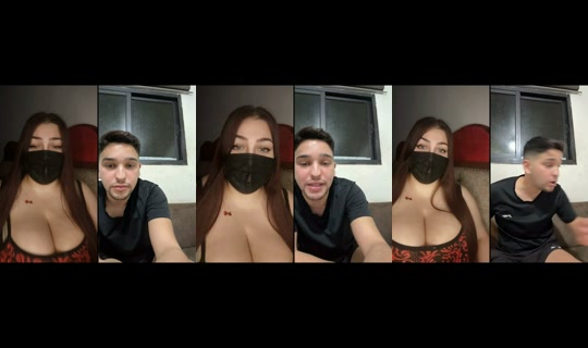 layalielololy's Live Session — Oct 18, 2026, 9:19 PM