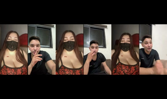 layalielololy's Live Session — Oct 18, 2026, 10:08 PM