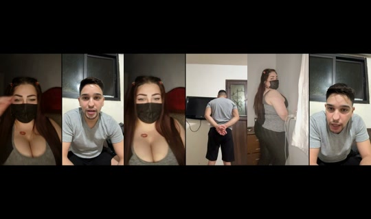 layalielololy's Live Session — Oct 19, 2026, 7:22 PM