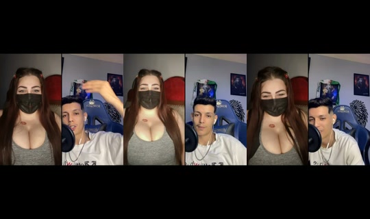 layalielololy's Live Session — Oct 19, 2026, 9:02 PM