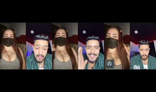 layalielololy's Live Session — Oct 19, 2026, 11:17 PM