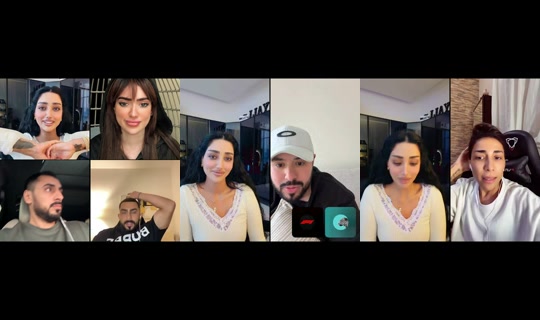 layaliii55's Live Session — Jul 21, 2026, 2:36 PM