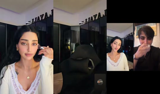 layaliii55's Live Session — Jul 21, 2026, 5:38 PM