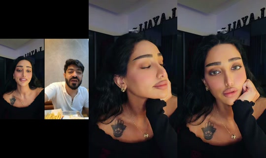 layaliii55's Live Session — Jul 21, 2026, 7:59 PM