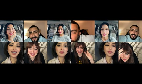 layaliii55's Live Session — Jul 24, 2026, 3:40 PM