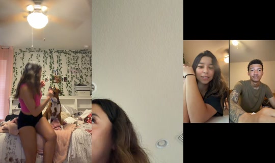 layla..jade8's Live Session — Aug 5, 2026, 6:12 PM