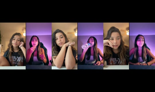 layla..jade8's Live Session — Aug 5, 2026, 7:02 PM