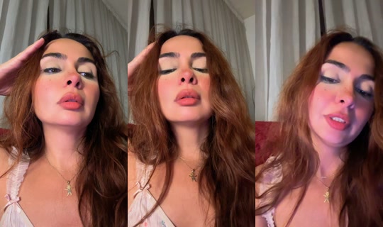layla_n_the_wolf's Live Session — Jul 25, 2026, 9:35 PM