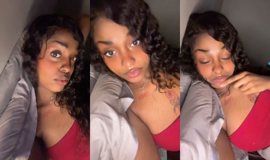 laylamariaaaaa's Live Session — Jul 8, 2026, 10:21 AM