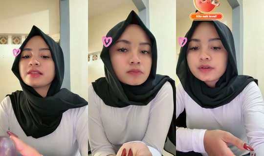 laylarahmawati's Live Session — Aug 23, 2026, 6:44 AM