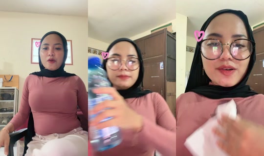 laylarahmawati's Live Session — Oct 9, 2026, 3:29 AM