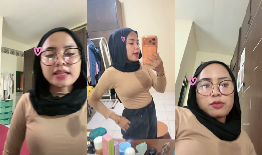 laylarahmawati's Live Session — Oct 10, 2026, 4:18 AM