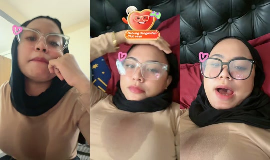laylarahmawati's Live Session — Oct 10, 2026, 5:08 AM
