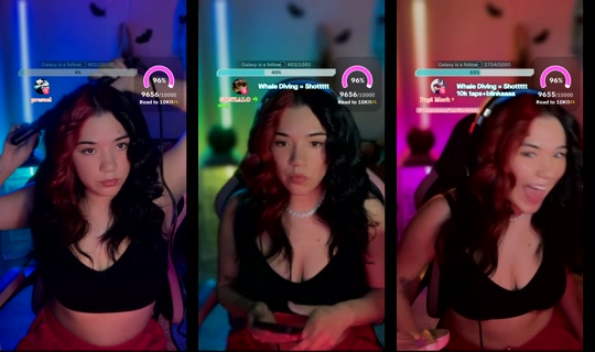 laylaroseisme's Live Session — Oct 10, 2026, 2:33 AM