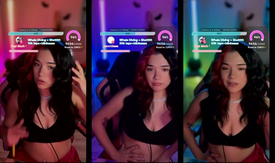 laylaroseisme's Live Session — Oct 10, 2026, 3:23 AM