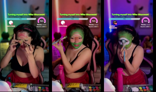 laylaroseisme's Live Session — Oct 10, 2026, 5:05 AM