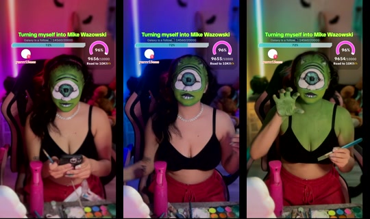 laylaroseisme's Live Session — Oct 10, 2026, 5:55 AM