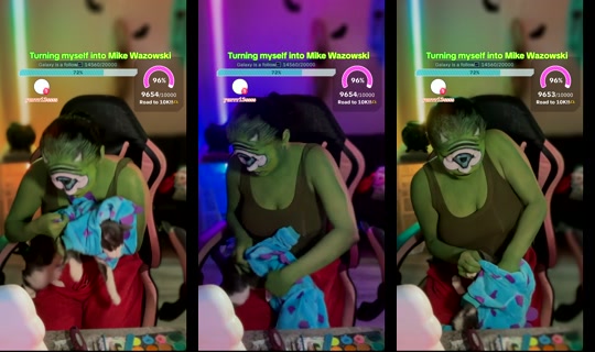 laylaroseisme's Live Session — Oct 10, 2026, 6:46 AM