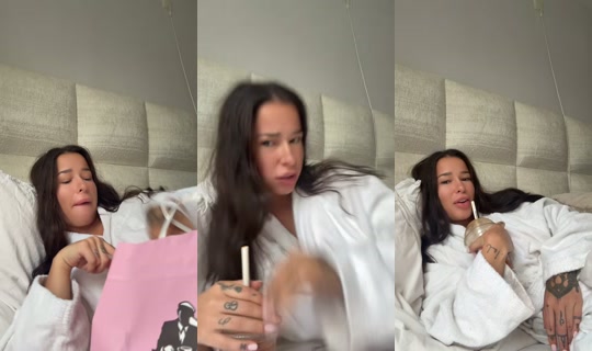 laylavandrwiel's Live Session — Jul 26, 2026, 11:11 AM