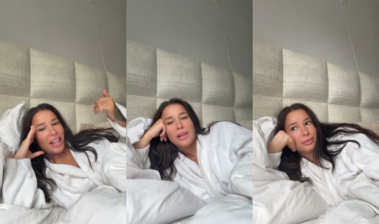 laylavandrwiel's Live Session — Jul 26, 2026, 12:53 PM