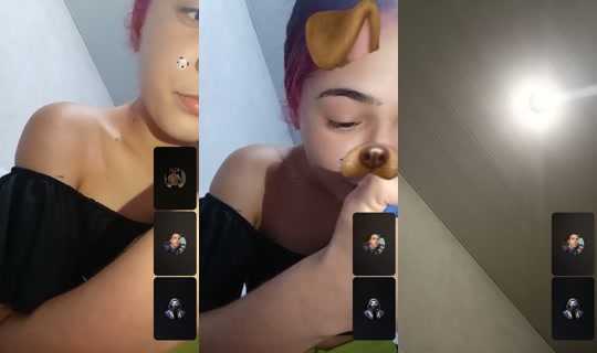 laynesinha1's Live Session — Jul 28, 2026, 2:41 AM