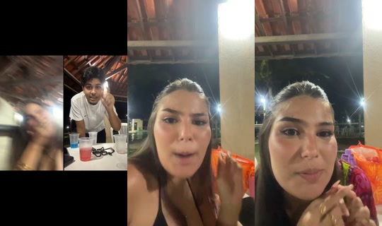 layse.delfino's Live Session — Jul 26, 2026, 9:25 PM